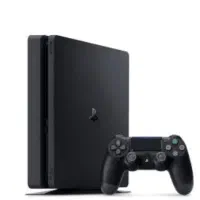 پی اس فور اسلیم 1 ترا