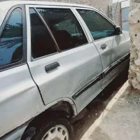 فروش پراید مدل ۸۵|خودرو سواری و وانت|ایرانشهر, |دیوار