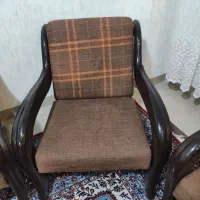 مبل راحتی|مبلمان خانگی و میز عسلی|تهران, کوی بیمه|دیوار