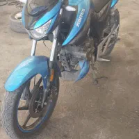 موتور زونتس ان۲|موتورسیکلت|بناب, |دیوار