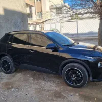 ریرا توربو 1403 مشکی