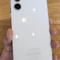 گوشی a55 یکماه کار|موبایل|زاهدان, |دیوار