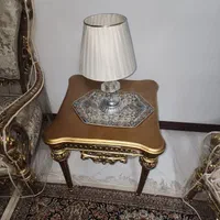 مبل استیل مدل خاطره۹نفره|مبلمان خانگی و میز عسلی|تهران, نازی‌آباد|دیوار