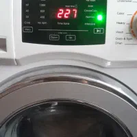 لباسشوی اتوماتیک