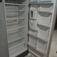 یخچال|یخچال و فریزر|ری, شهرک نظامی|دیوار