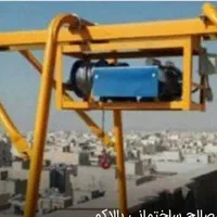 تعمیرات نصب پمپ باد بالابر خمیرگیر چرخ گوشت پکیج|خدمات پیشه و مهارت|مشهد, آزادشهر|دیوار