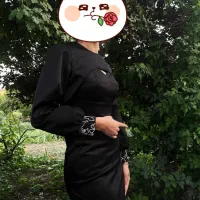 لباس مجلسی|لباس|کلاله, |دیوار
