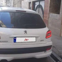 پژو ۲۰۷tu5|خودرو سواری و وانت|محمدشهر, محمدشهر|دیوار