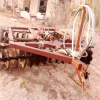 ادوات کشاورزی