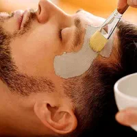 فیشال پاکسازی پوست آقایان فیشیال تخصصی کلینیک قم|خدمات آرایشگری و زیبایی|قم, صدوق|دیوار