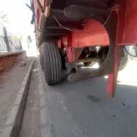 کانتین چادری ماموت 90 500 2018 هم هست|قطعات یدکی و لوازم جانبی|مشهد, طرق|دیوار