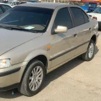 سمند LX ساده، مدل ۱۳۸۲|خودرو سواری و وانت|زاهدان, |دیوار