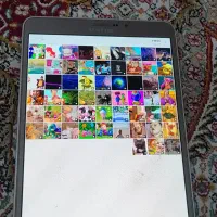 تبلت سامسونگ s2