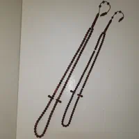 انواع تسبیح کوک چوب نو|صنایع دستی و سایر لوازم تزئینی|مشهد, شهید بهشتی|دیوار