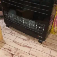 2 عدد بخاری نیک کالا|بخاری، هیتر، شومینه|سهند, |دیوار