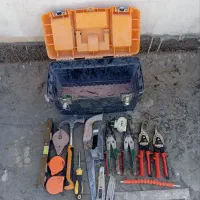 ابزارکناف