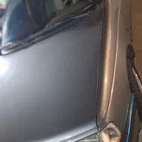 پژو 405 مدل 92