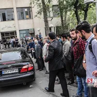 راننده شخصی،تشریفات با خودرو خارجی Vip|خدمات حمل و نقل|اصفهان, سعادت‌آباد|دیوار