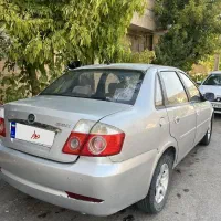 فروش یکدستگاه لیفان 520 مدل 1389|خودرو سواری و وانت|ایوان, |دیوار