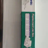 رول پرینت فکس پاناسونیک|پرینتر، اسکنر، کپی، فکس|کرمانشاه, |دیوار