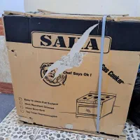 فروش فوری گاز فردار مناسب جهیزیه