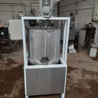 ساخت خط تولید ویفر و خرید و فروش دستگاه مواد غذایی|ماشینآلات صنعتی|باسمنج, |دیوار