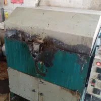 موتور شور|ماشین‌آلات صنعتی|اصفهان, هوانیروز|دیوار