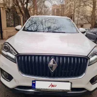 بورگوارد B7s