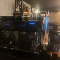 فروش لوازم کافه