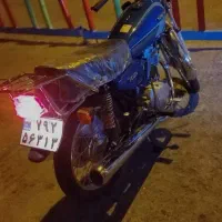 متور تکتاز 1404 معاوضه