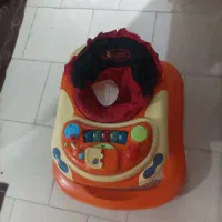 روروئک|اسباب و اثاث بچه|زرقان, |دیوار