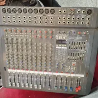 دوعددباندوپاورمیکسر