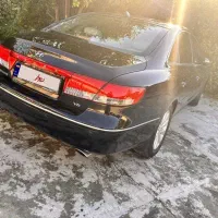 ازرا مشکی ۲۰۱۰ فول وارداتی|خودرو سواری و وانت|شیراز, تاچارا|دیوار