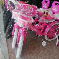 دوچرخه سایز 20 دخترانه