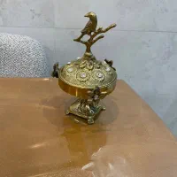 ظروف و دکوری مسی و برنزی