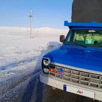 نیسان زامیاد مدل ۱۴۰۳ دوگانه فابریک