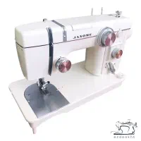 چرخ ژانومه۸۰۲