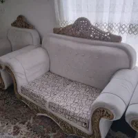 مبلمان|مبلمان خانگی و میز عسلی|مشهد, کوشش|دیوار