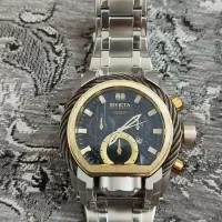 ساعت گودزیلا