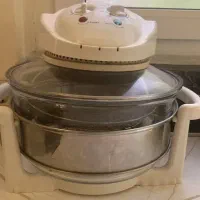 هواپز بیشل|اجاق گاز و لوازم برقی پختوپز|محلات, |دیوار