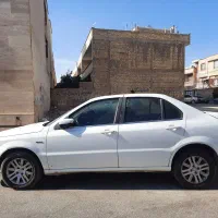 دنا مدل ۹۶ تک برگ سند|خودرو سواری و وانت|شیراز, امام حسین|دیوار