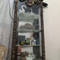بوفه تمیز سالم به فروش میرسد به دلیل جا ب جایی|بوفه، ویترین، کنسول|اهواز, فاز ۲ پادادشهر|دیوار