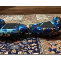 اسکوتر برقی اسمارت بالانس