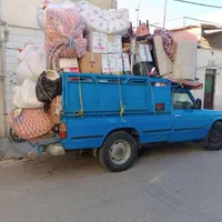 باربری اتوبار کهریزک باقرشهر شهرری با کارگر افغانی|خدمات حمل و نقل|کهریزک, |دیوار