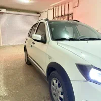 کوییک ۱۴۰۲rs|خودرو سواری و وانت|مشهد, نوید|دیوار