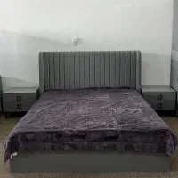 سرویس خواب کد۹۹۶۶۶۶۹۹ مبلمان|تخت و سرویس خواب|قروه, |دیوار