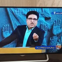 LED 43|تلویزیون و پروژکتور|کرج, خرمدشت|دیوار