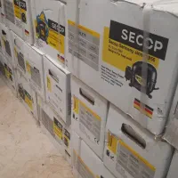 کمپرسور یخچال سکاپ موتور یخچال سکاپ دانفوس مسی|کولر گازی و فنکوئل|تهران, بهارستان|دیوار