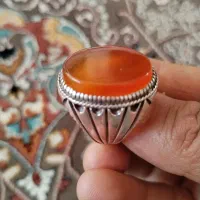 انگشتر فاخر