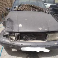 ولوو سواری GL460 کلاسیک مدل 1993|خودرو کلاسیک|قهدریجان, |دیوار